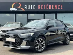 Noir Utilisé 2020 Audi A1 Design Citadine | 21 990 € (Prix cher)