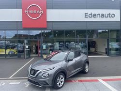 Utilisé 2022 Nissan Juke SUV | 16 500 € (Prix juste)