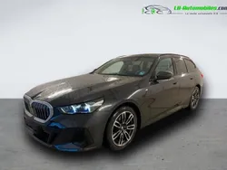 Utilisé 2024 BMW 520 Comfort Edition Berline | 56 800 € (Prix juste)