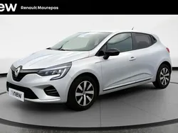 Utilisé 2023 Renault Clio V Citadine | 15 490 € (Prix juste)