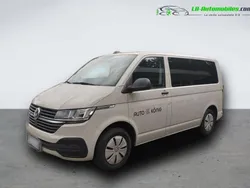 Utilisé 2021 VW Multivan Break | 46 500 € (Prix juste)