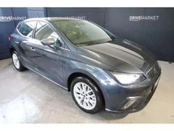 Gris Utilisé 2025 Seat Ibiza XCELLENCE Berline | 20 492 € (Prix juste)