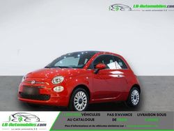 Occasion 2020 Fiat 500 Citadine | 19 000 € (Prix cher)