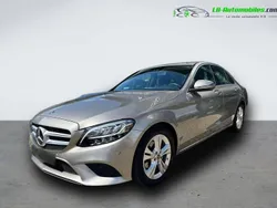 Utilisé 2019 Mercedes C180 Berline | 29 000 €
