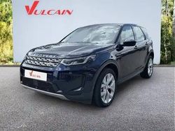 Bleu Occasion 2021 Land Rover Discovery Sport SE SUV | 29 980 €
