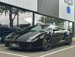 Noir Utilisé 2004 Lamborghini Gallardo Coupé | 89 990 €