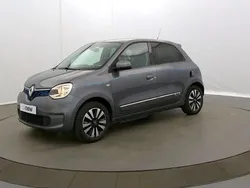 Gris Utilisé 2021 Renault Twingo Intens Citadine | 10 190 € (Prix juste)