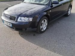Utilisé 2003 Audi A4 Berline | 10 990 €