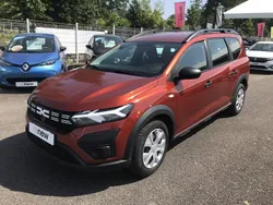 Utilisé 2023 Dacia Jogger Essentiel Monospace | 18 490 € (Prix juste)
