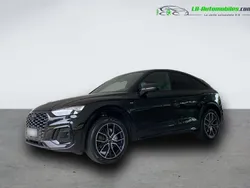 Utilisé 2022 Audi Q5 Sportback Sport SUV | 48 100 € (Bon prix)