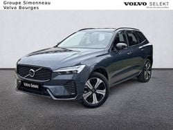 Utilisé 2024 Volvo XC60 SUV | 52 490 € (Prix juste)