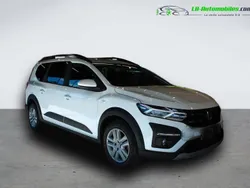 Utilisé 2022 Dacia Jogger Monospace | 20 100 € (Bon prix)