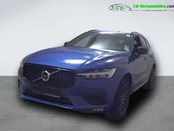 Utilisé 2021 Volvo XC60 SUV | 36 300 € (Bon prix)