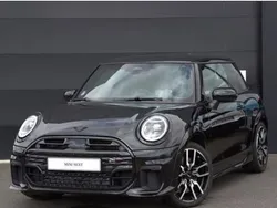 Utilisé 2024 Mini John Cooper Works Citadine | 35 480 € (Prix cher)