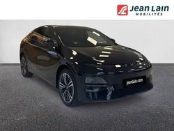 Midnight black Utilisé 2025 XPENG G6 SUV | 43 967 €
