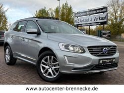 Utilisé 2017 Volvo XC60 Summum SUV | 23 750 €