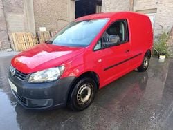 Utilisé 2011 VW Caddy Monospace | 4 500 €