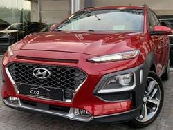 Rouge Utilisé 2018 Hyundai Kona SUV | 12 900 € (Bon prix)