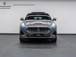 Brun Nouvelle 2024 Maserati Grecale Folgore SUV | 156 804 €