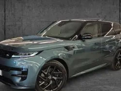 Utilisé 2024 Land Rover Range Rover Autobiography Dynamic SUV | 136 900 € (Super prix)