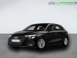 Utilisé 2022 Audi A3 Sportback Sport Berline | 30 300 € (Prix juste)