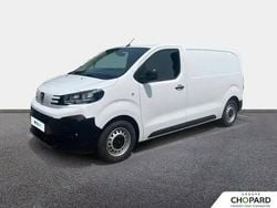 Blanc Occasion 2025 Peugeot Expert S Van | 26 340 € (Prix juste)