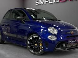 Occasion 2017 Abarth 500 Citadine | 19 980 €
