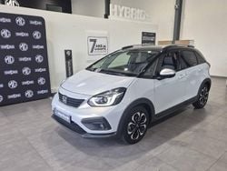 Blanc perle premium Utilisé 2021 Honda Jazz Exclusive Citadine | 18 399 € (Bon prix)