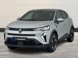 Gris Occasion 2025 Renault Captur Techno SUV | 27 499 € (Prix cher)