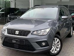 Gris Utilisé 2018 Seat Arona SUV | 12 900 € (Super prix)