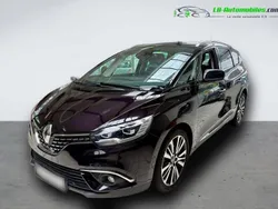 Utilisé 2018 Renault Grand Scénic IV Monospace | 23 900 € (Prix assez cher)