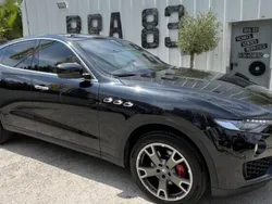 Utilisé 2017 Maserati Levante SUV | 33 990 € (Prix juste)
