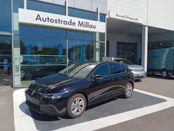 Utilisé 2024 VW Golf VIII Life Berline | 25 490 € (Prix juste)