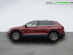 Utilisé 2021 VW Tiguan Allspace SUV | 38 400 € (Prix juste)