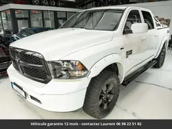 Blanc Utilisé 2019 Dodge Ram Pick-up | 36 540 €