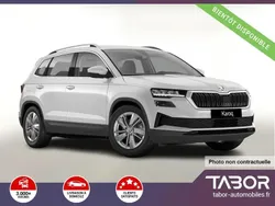 Blanc Nouvelle 2025 Skoda Karoq Selection SUV | 35 181 € (Prix juste)