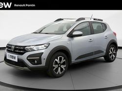Gris Utilisé 2022 Dacia Sandero Comfort Citadine | 16 690 € (Prix assez cher)