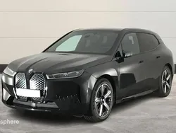 Utilisé 2023 BMW iX Sport Line SUV | 67 499 € (Bon prix)