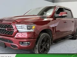 Utilisé 2022 Dodge Ram Pick-up | 51 005 € (Prix juste)