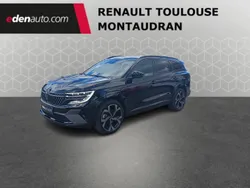 Utilisé 2024 Renault Espace Esprit Alpine Monospace | 38 990 € (Bon prix)