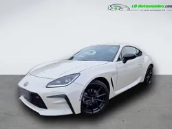 Utilisé 2024 Toyota GR86 Coupé | 43 500 €