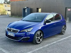 Utilisé 2016 Peugeot 308 GT Berline | 13 500 € (Prix juste)