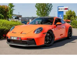 Noir Utilisé 2024 Porsche 911 GT3 Coupé | 219 990 €