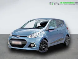 Utilisé 2016 Hyundai i10 Citadine | 14 800 €