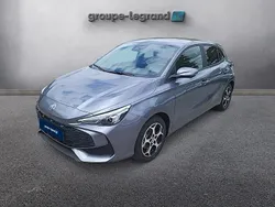 Utilisé 2024 MG MG3 Luxury Citadine | 19 980 € (Prix juste)