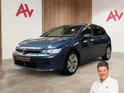 Bleu Utilisé 2024 VW Golf VIII Berline | 24 990 € (Bon prix)