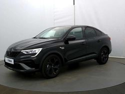 Noir Utilisé 2023 Renault Arkana Equilibre SUV | 20 999 € (Bon prix)