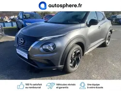 Utilisé 2024 Nissan Juke N-Connecta SUV | 27 999 € (Prix cher)