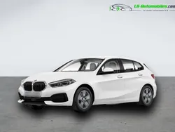 Utilisé 2022 BMW 116 Citadine | 26 000 € (Prix assez cher)