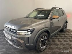 Gris Utilisé 2024 Dacia Duster Extreme SUV | 27 990 €